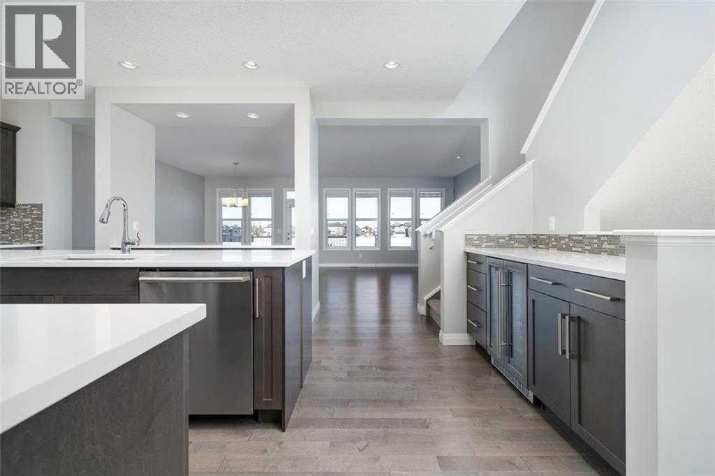 124 Auburn Meadows Crescent SE, Calgary, Alberta  T3M 2E2 - Photo 4 - A2298293