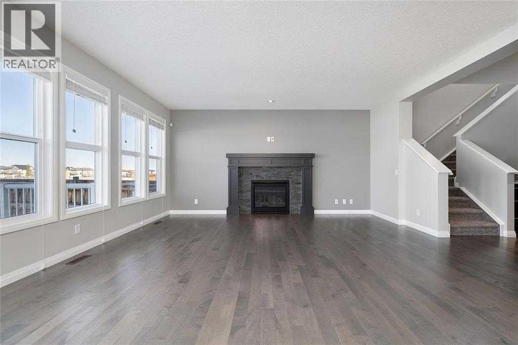 124 Auburn Meadows Crescent SE, Calgary, Alberta  T3M 2E2 - Photo 9 - A2298293