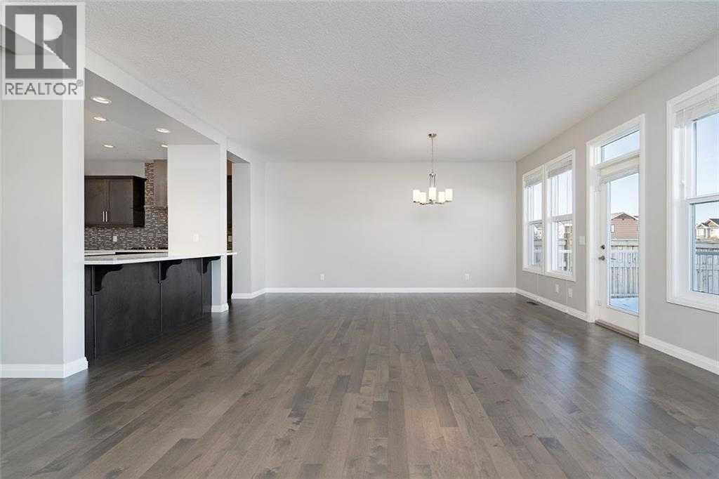 124 Auburn Meadows Crescent SE, Calgary, Alberta  T3M 2E2 - Photo 10 - A2298293