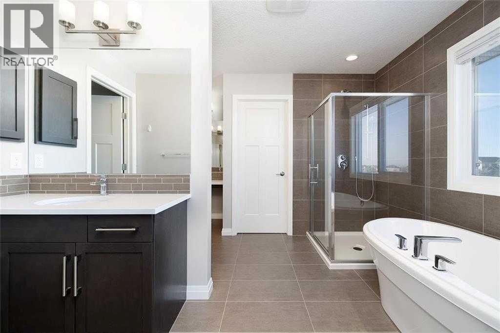 124 Auburn Meadows Crescent SE, Calgary, Alberta  T3M 2E2 - Photo 18 - A2298293