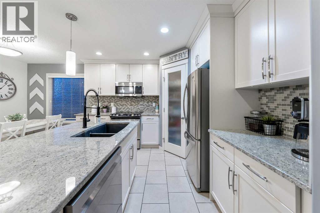 135 Autumn Green Se, Calgary, Alberta T3M 1P0 - Photo 6 - A2298510