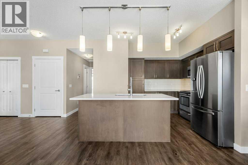 1102, 1225 Kings Heights Way Se, Airdrie, Alberta  T4A 0T7 - Photo 5 - A2299419