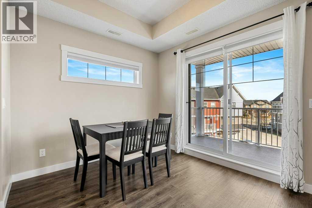 1102, 1225 Kings Heights Way Se, Airdrie, Alberta  T4A 0T7 - Photo 14 - A2299419