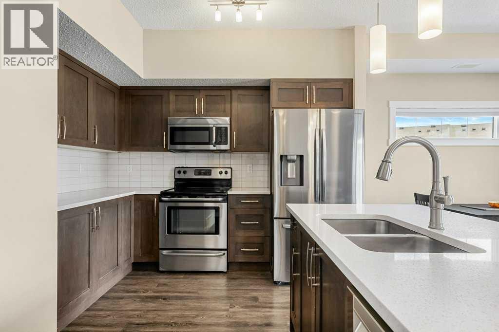 1102, 1225 Kings Heights Way Se, Airdrie, Alberta  T4A 0T7 - Photo 7 - A2299419