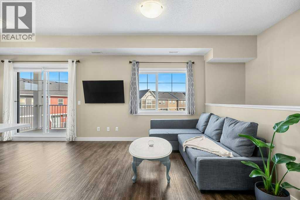 1102, 1225 Kings Heights Way Se, Airdrie, Alberta  T4A 0T7 - Photo 18 - A2299419