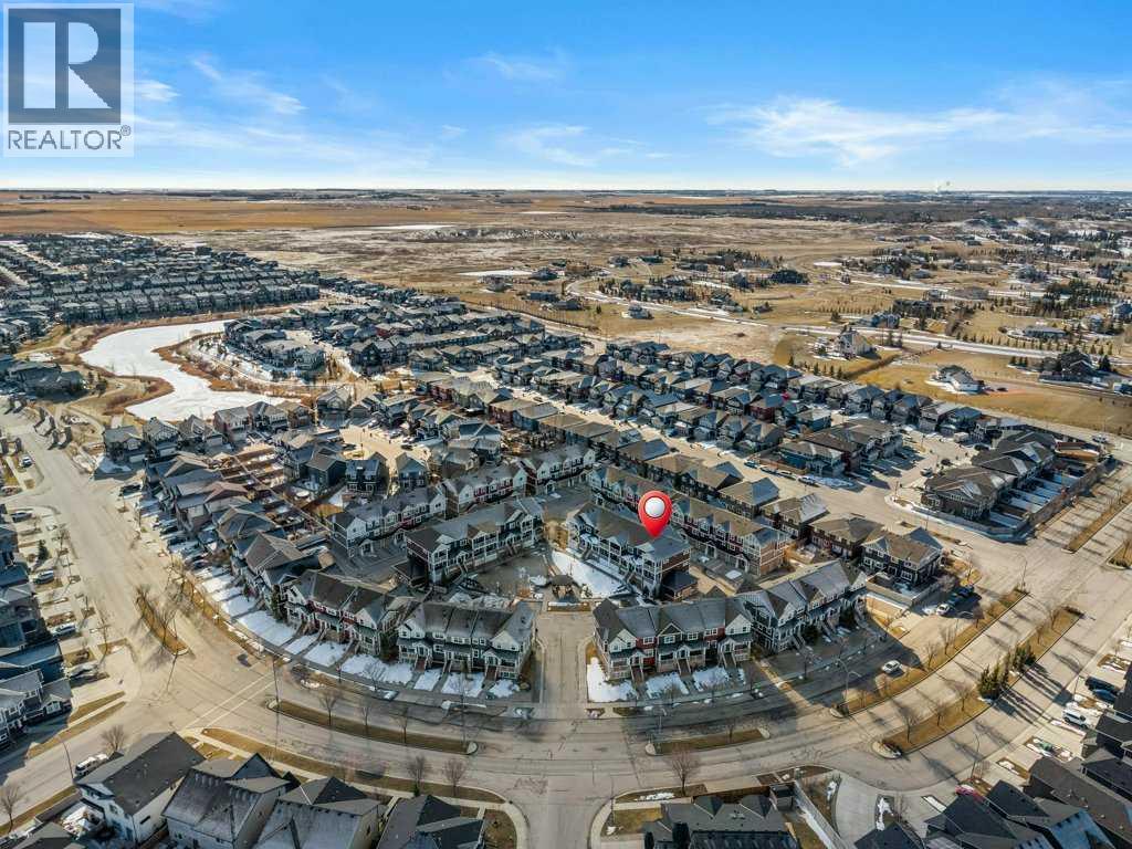 1102, 1225 Kings Heights Way Se, Airdrie, Alberta  T4A 0T7 - Photo 43 - A2299419