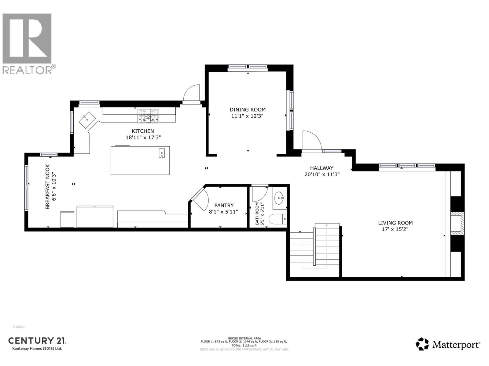 2455 Colin Crescent, Trail, British Columbia  V1R 4T4 - Photo 75 - 10382366