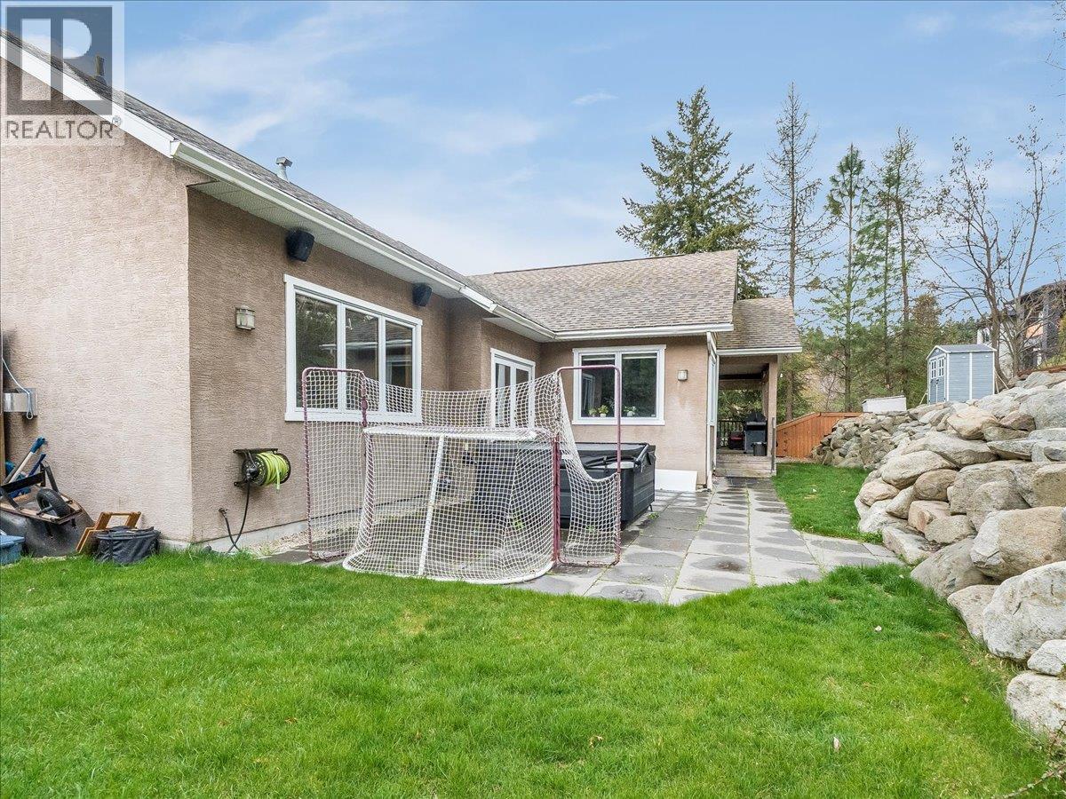 2455 Colin Crescent, Trail, British Columbia  V1R 4T4 - Photo 60 - 10382366