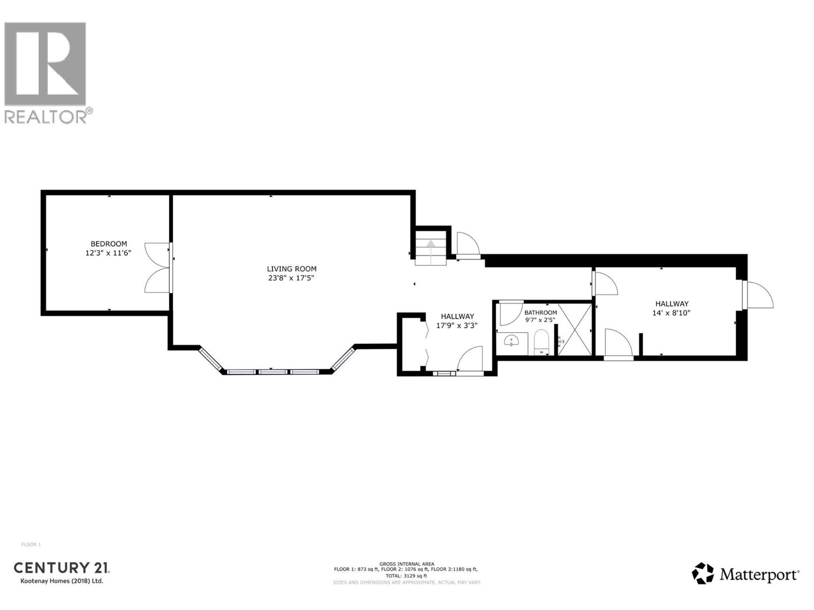 2455 Colin Crescent, Trail, British Columbia  V1R 4T4 - Photo 74 - 10382366