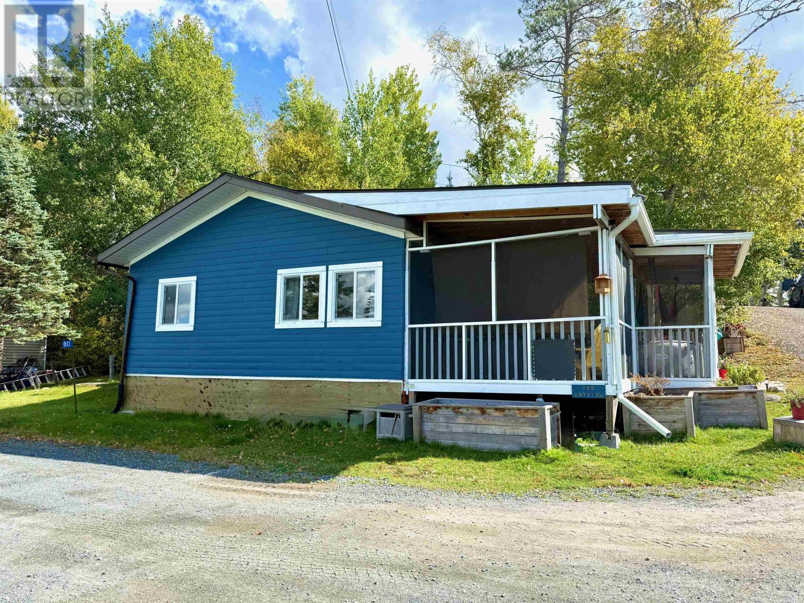 80 Bay Point Rd, The Bayview, Longbow Lake, Ontario  P0X 1H0 - Photo 2 - TB2600602