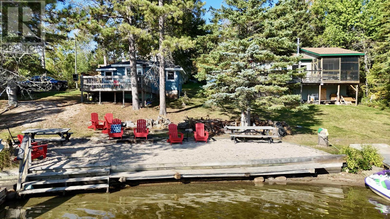 80 Bay Point Rd, The Bayview, Longbow Lake, Ontario  P0X 1H0 - Photo 16 - TB2600602