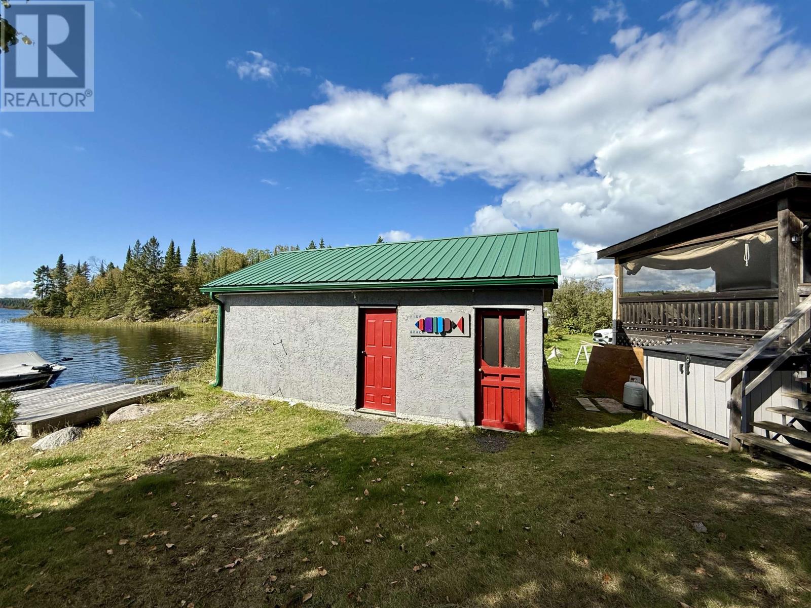 80 Bay Point Rd, The Bayview, Longbow Lake, Ontario  P0X 1H0 - Photo 17 - TB2600602