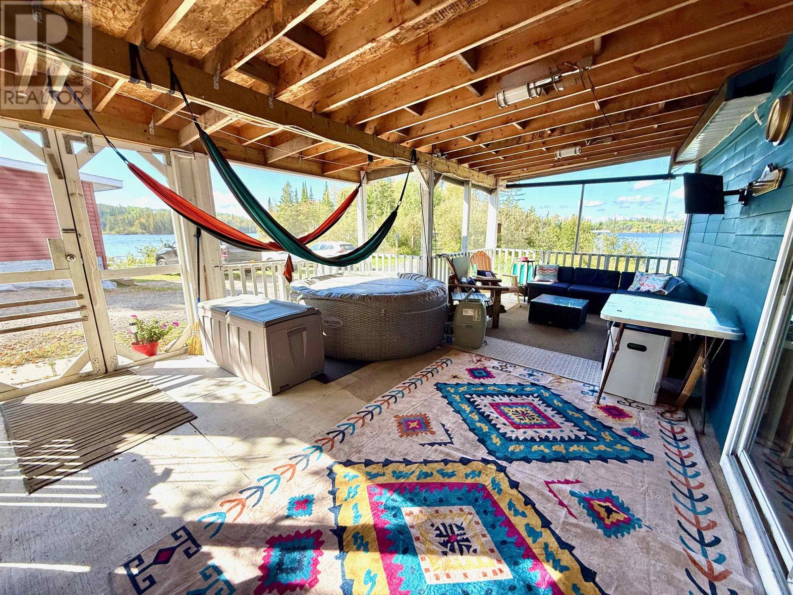 80 Bay Point Rd, The Bayview, Longbow Lake, Ontario  P0X 1H0 - Photo 3 - TB2600602