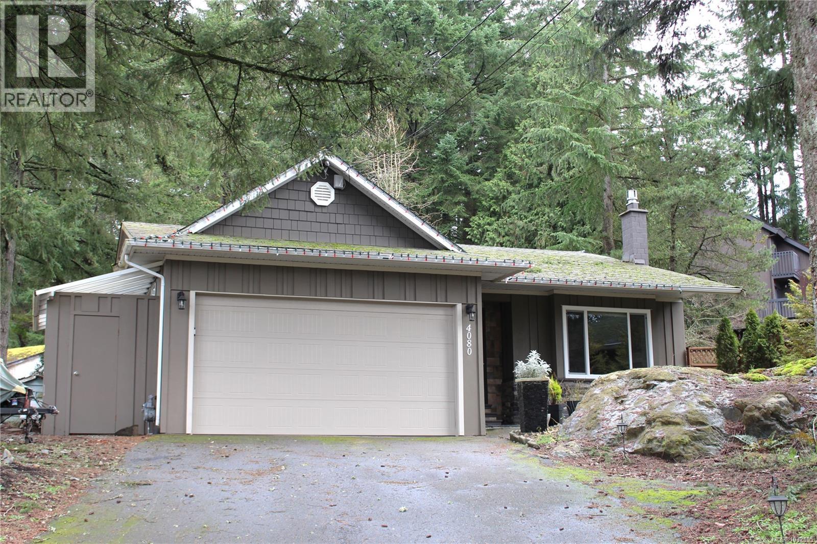 4080 Salal Dr, Nanaimo, British Columbia