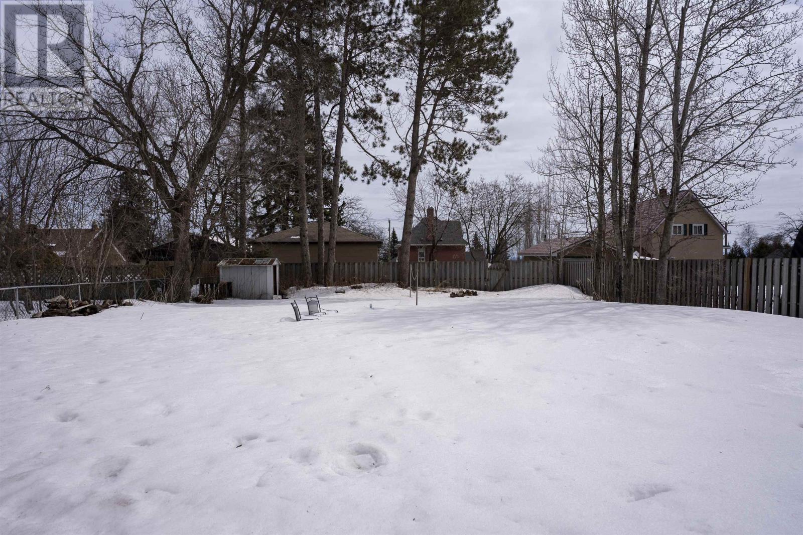 9 Ruttan St, Thunder Bay, Ontario  P7A 4S1 - Photo 32 - TB2600699