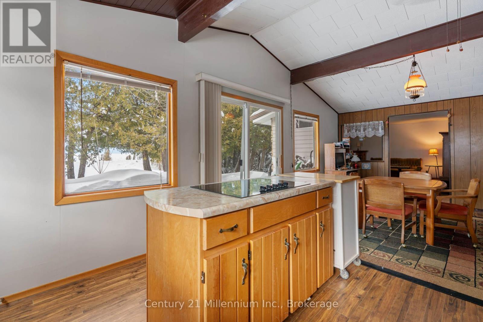 465 Shoreline Avenue, South Bruce Peninsula, Ontario  N0H 2T0 - Photo 18 - X12816496