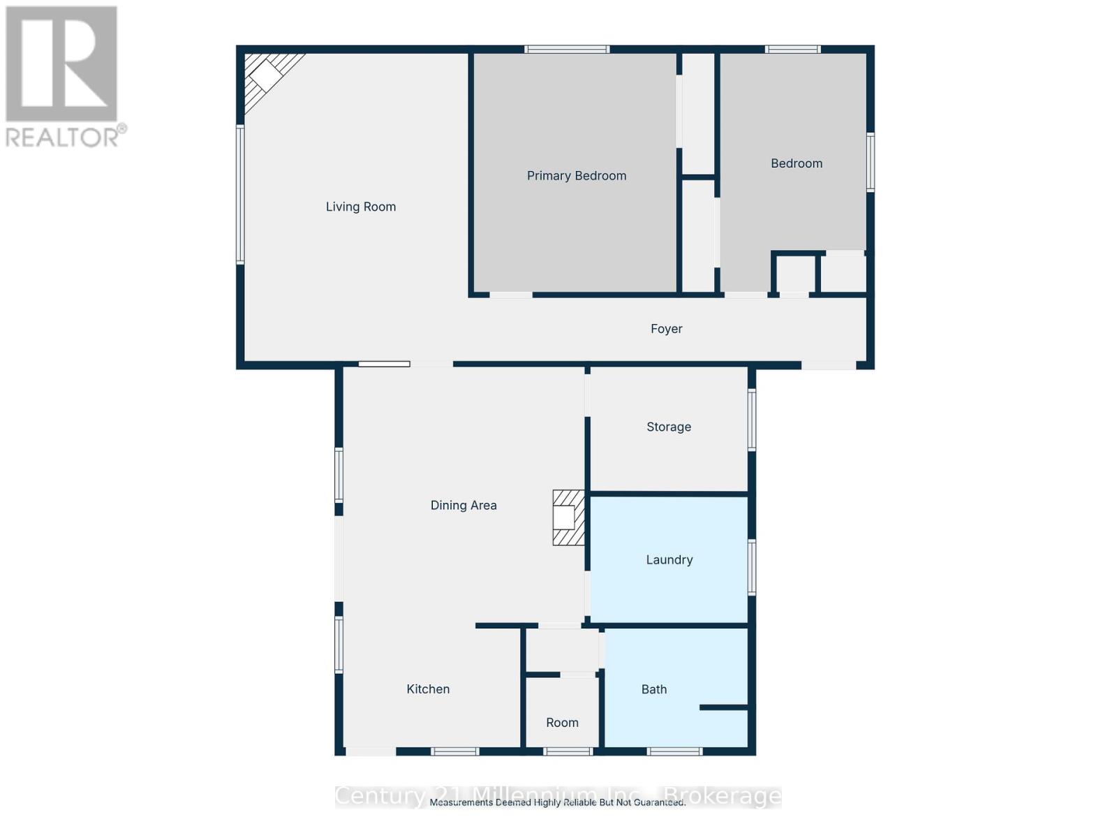 465 Shoreline Avenue, South Bruce Peninsula, Ontario  N0H 2T0 - Photo 35 - X12816496