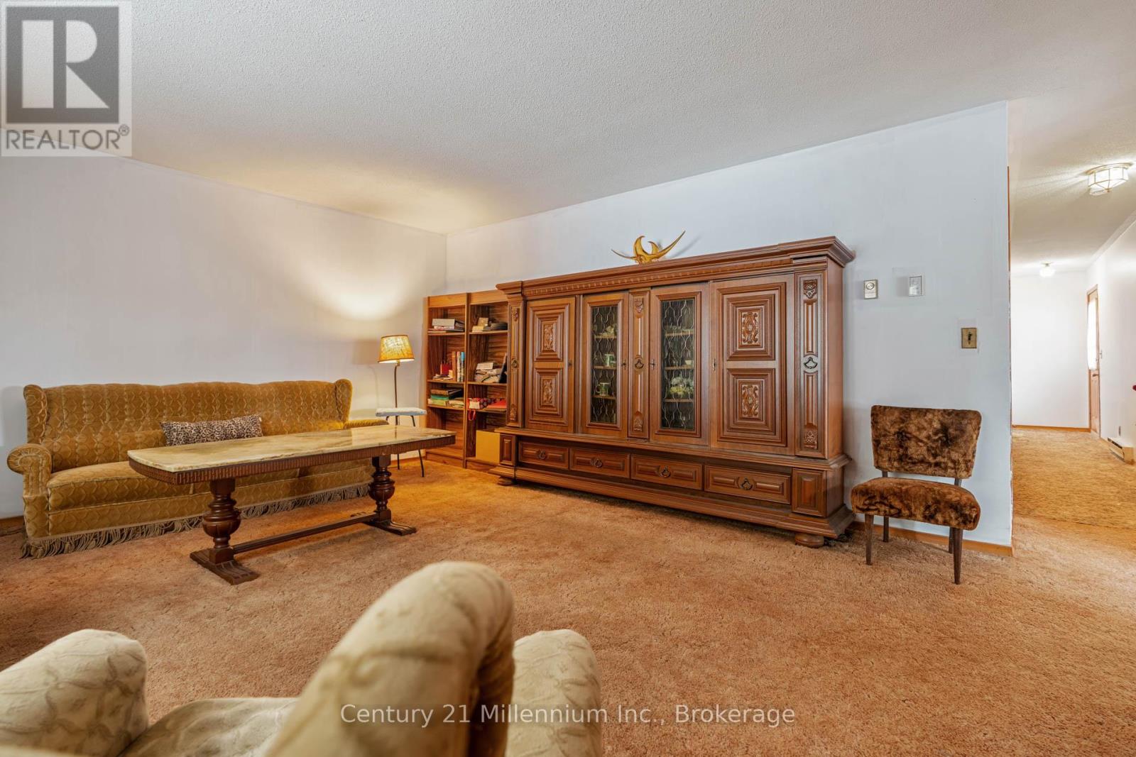 465 Shoreline Avenue, South Bruce Peninsula, Ontario  N0H 2T0 - Photo 28 - X12816496