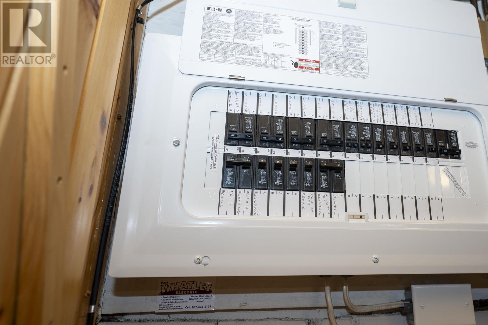 332 Dawson St E, Thunder Bay, Ontario  P7A 3V1 - Photo 34 - TB2600701