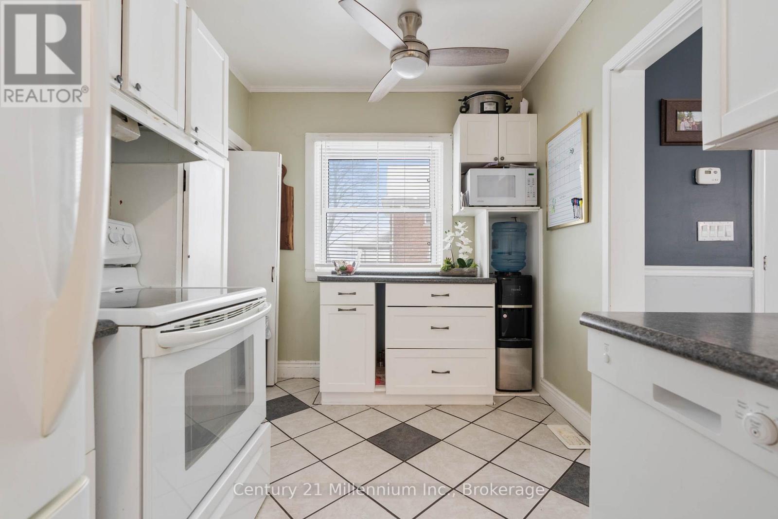 1712 5th Avenue W, Owen Sound, Ontario  N4K 5B8 - Photo 16 - X12897294