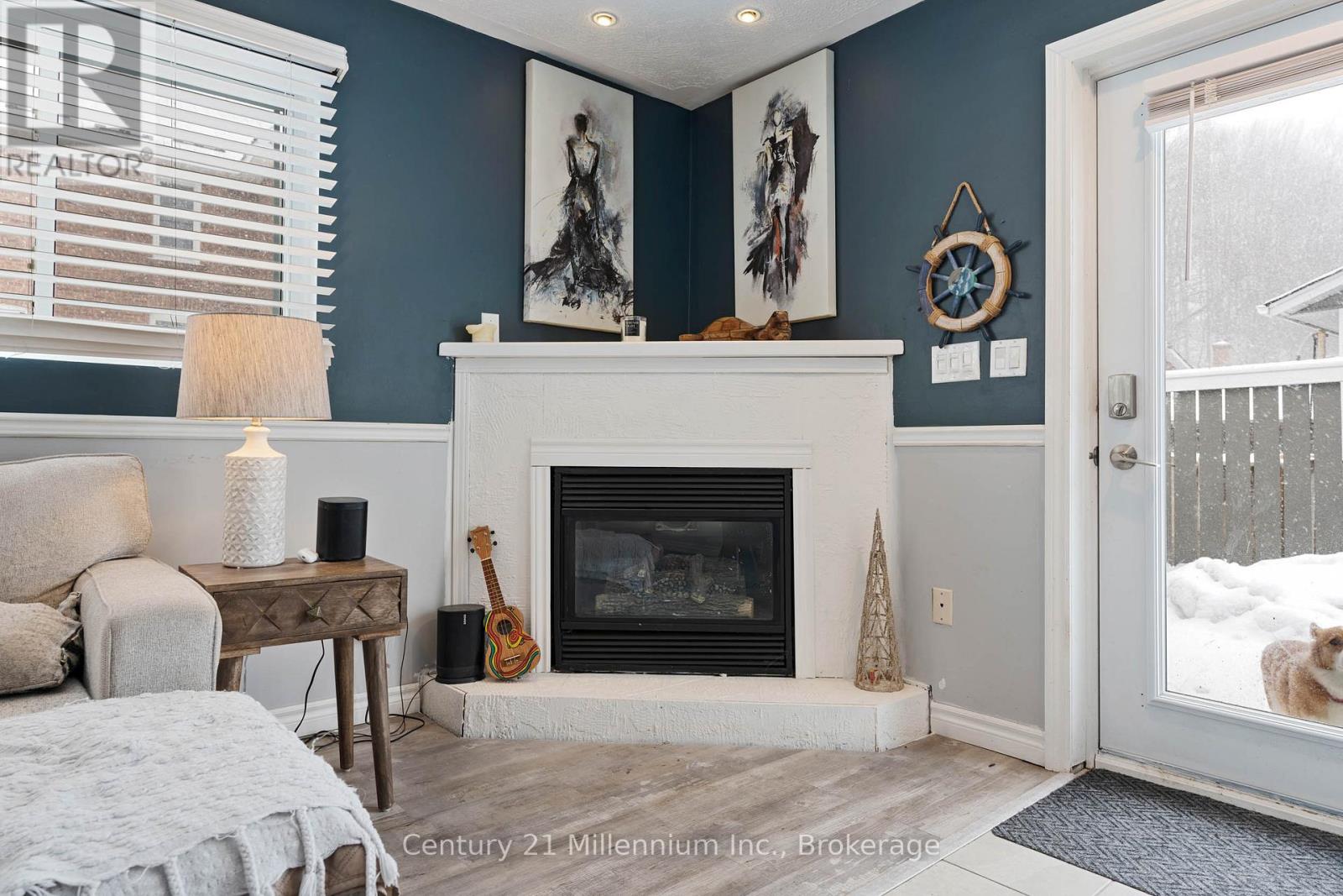 1712 5th Avenue W, Owen Sound, Ontario  N4K 5B8 - Photo 22 - X12897294