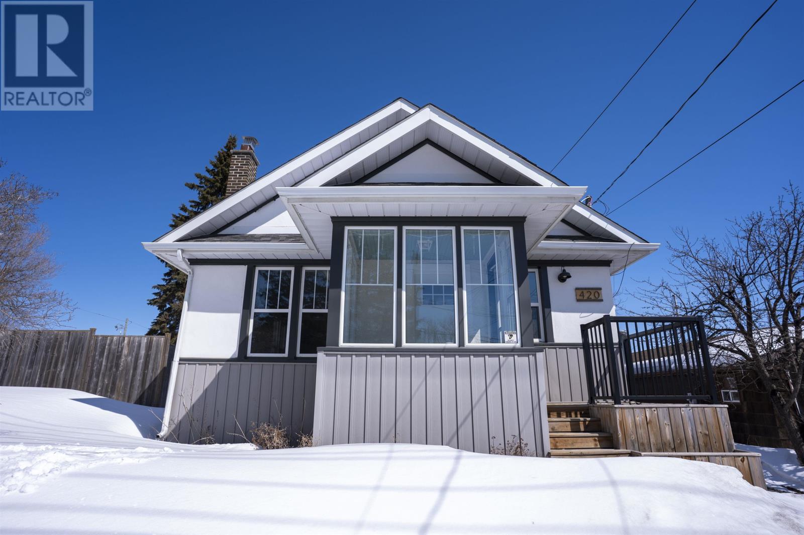 420 Van Norman St, Thunder Bay, Ontario  P7A 4C7 - Photo 2 - TB2600704