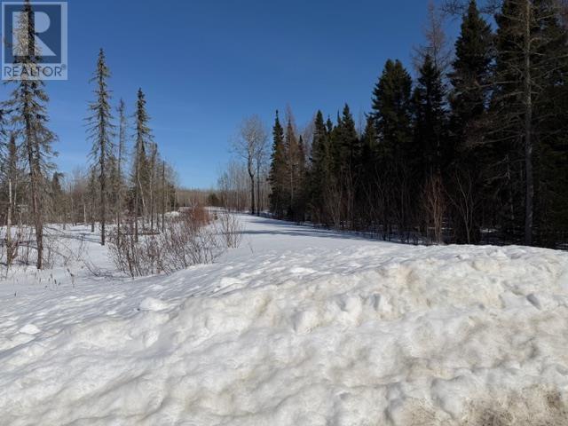 Lot 4 Enders Rd, Conmee, Ontario