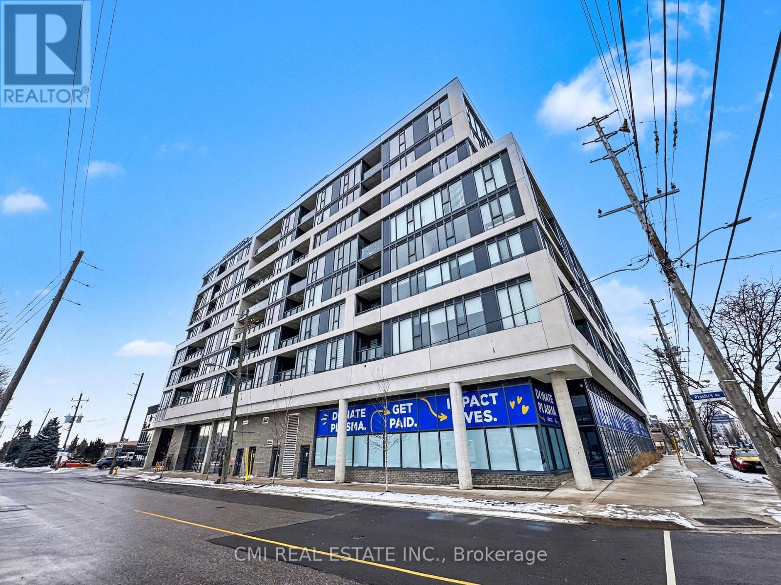 623 - 859 The Queensway, Toronto, Ontario  M8Z 1N8 - Photo 2 - W13001498