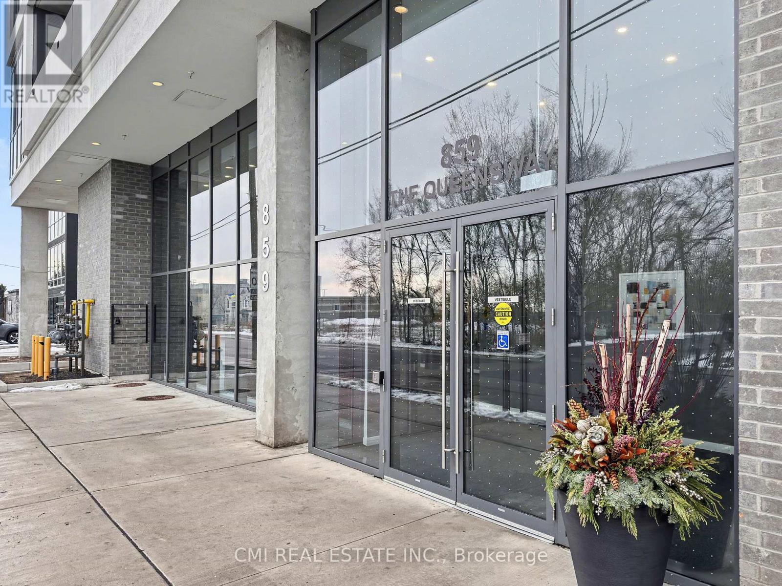 623 - 859 The Queensway, Toronto, Ontario  M8Z 1N8 - Photo 24 - W13001498