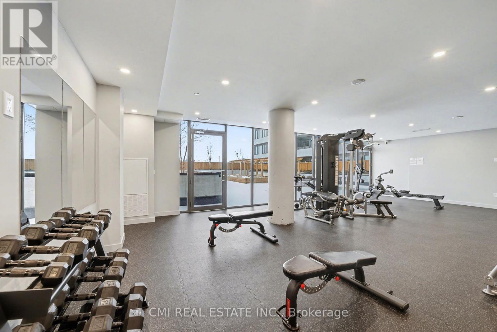 623 - 859 The Queensway, Toronto, Ontario  M8Z 1N8 - Photo 26 - W13001498