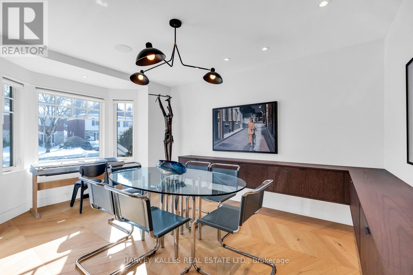 4 Belvedere Boulevard, Toronto, Ontario  M8X 1K1 - Photo 20 - W13001506