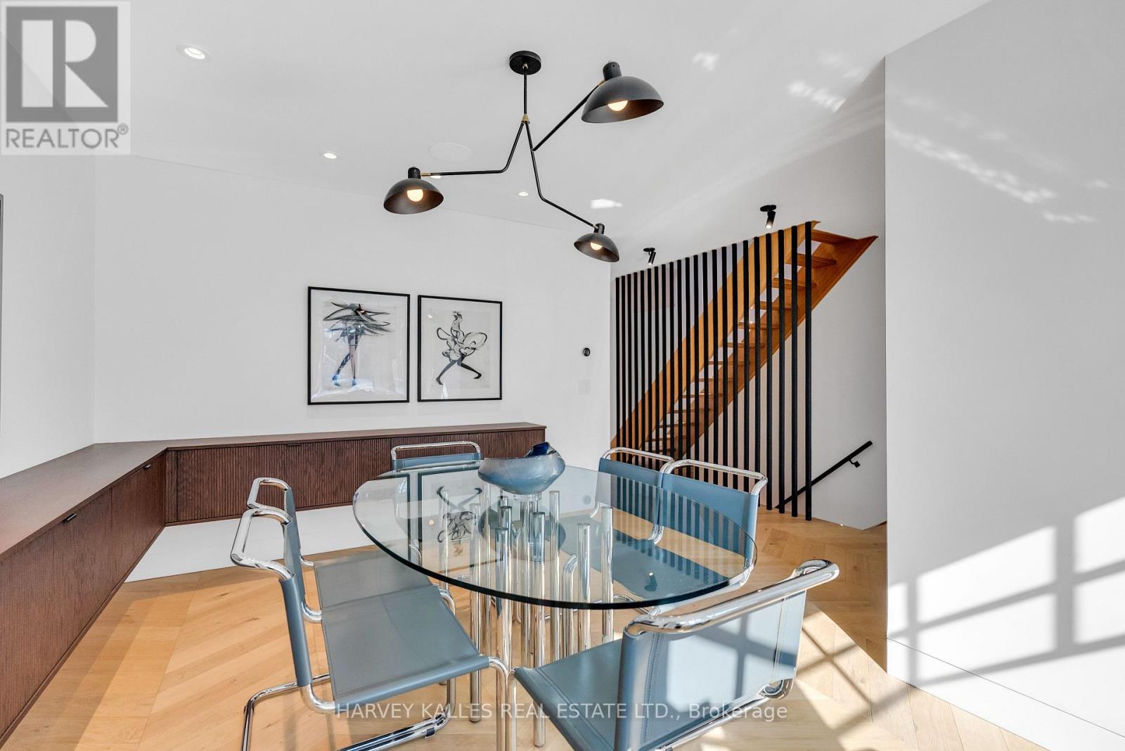 4 Belvedere Boulevard, Toronto, Ontario  M8X 1K1 - Photo 21 - W13001506