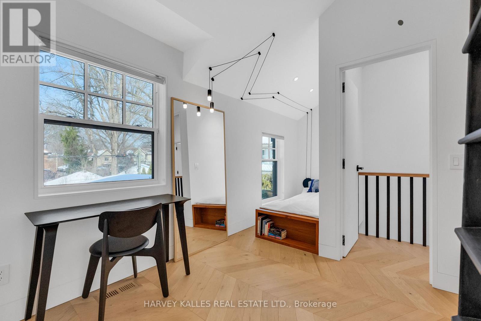 4 Belvedere Boulevard, Toronto, Ontario  M8X 1K1 - Photo 31 - W13001506