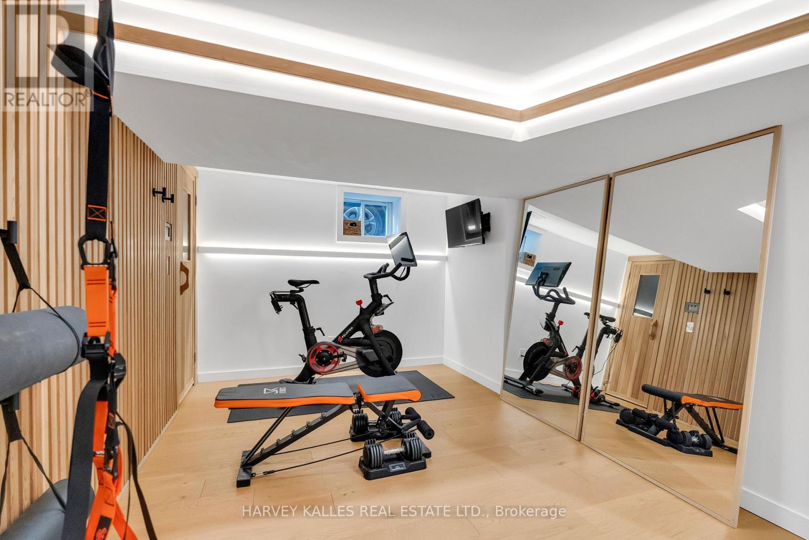 4 Belvedere Boulevard, Toronto, Ontario  M8X 1K1 - Photo 34 - W13001506