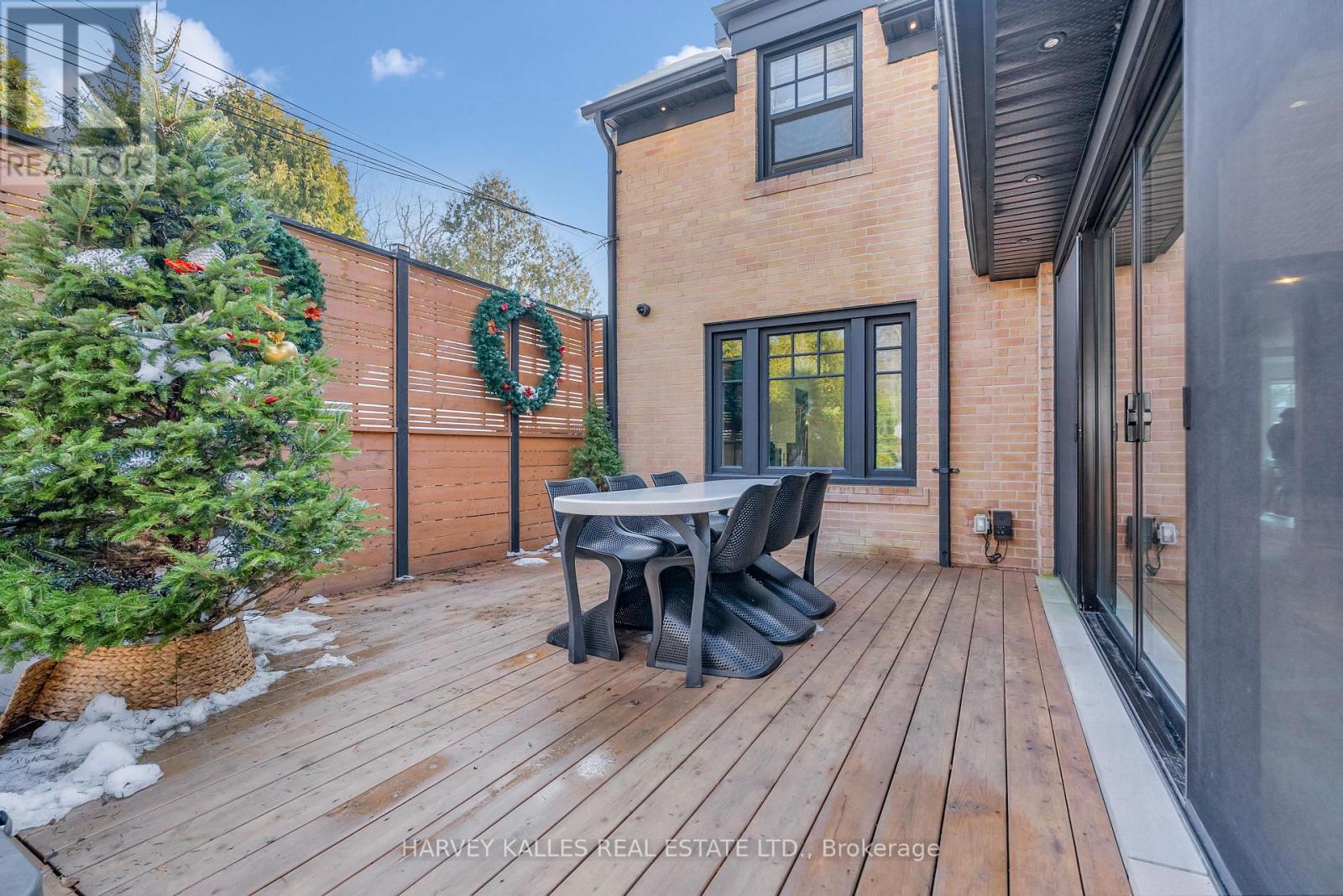 4 Belvedere Boulevard, Toronto, Ontario  M8X 1K1 - Photo 41 - W13001506