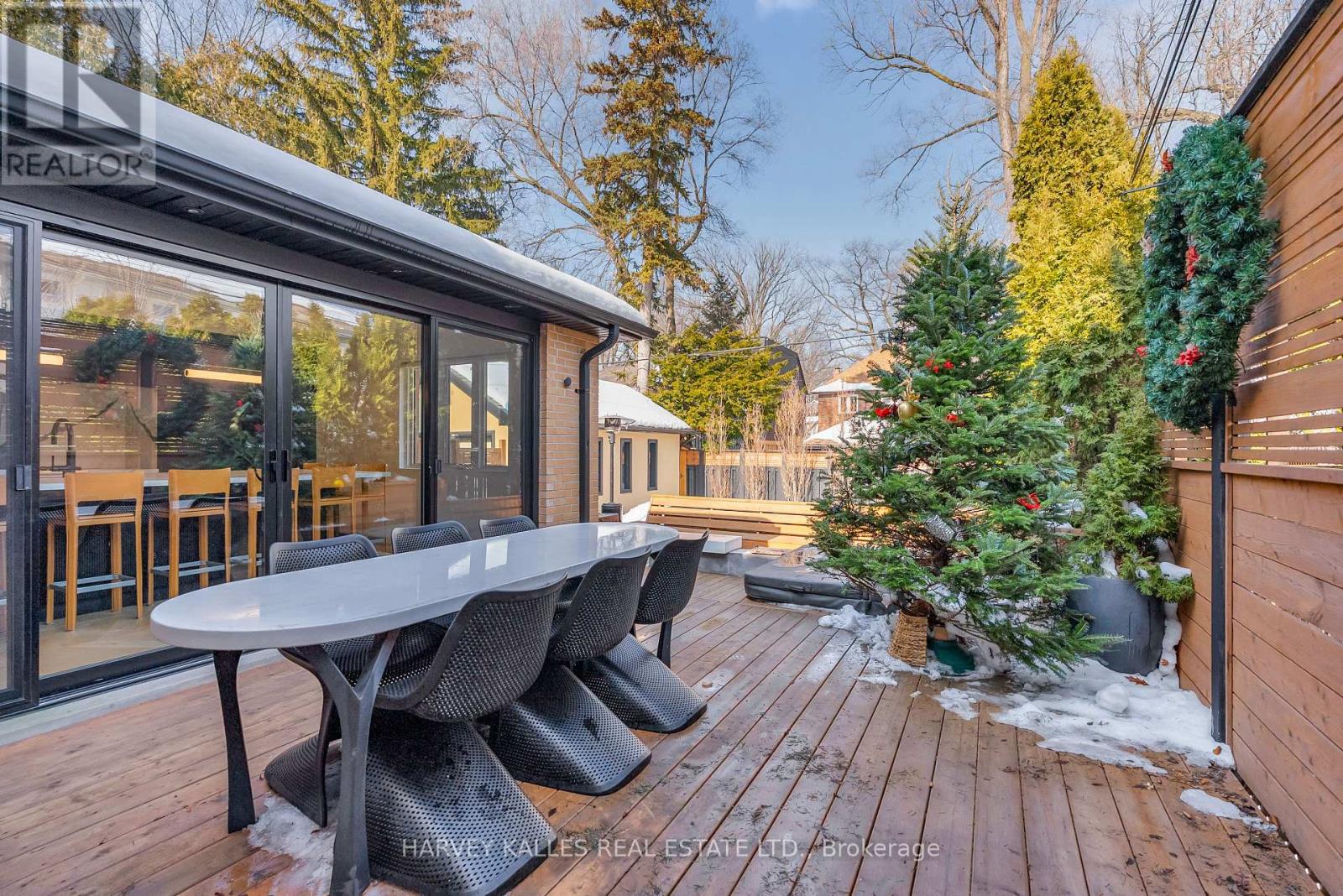 4 Belvedere Boulevard, Toronto, Ontario  M8X 1K1 - Photo 42 - W13001506