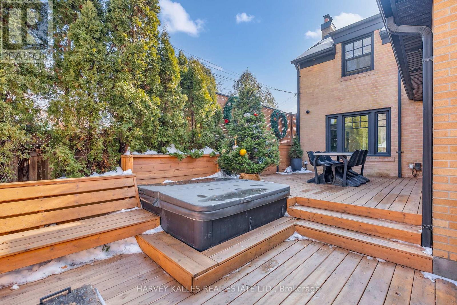 4 Belvedere Boulevard, Toronto, Ontario  M8X 1K1 - Photo 44 - W13001506