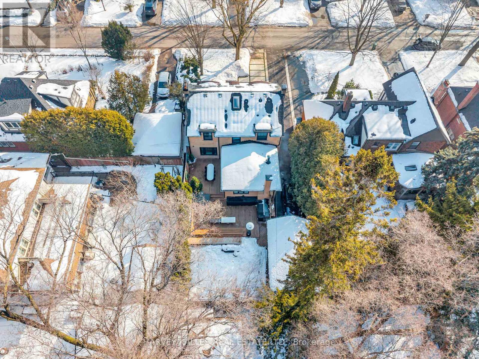 4 Belvedere Boulevard, Toronto, Ontario  M8X 1K1 - Photo 50 - W13001506