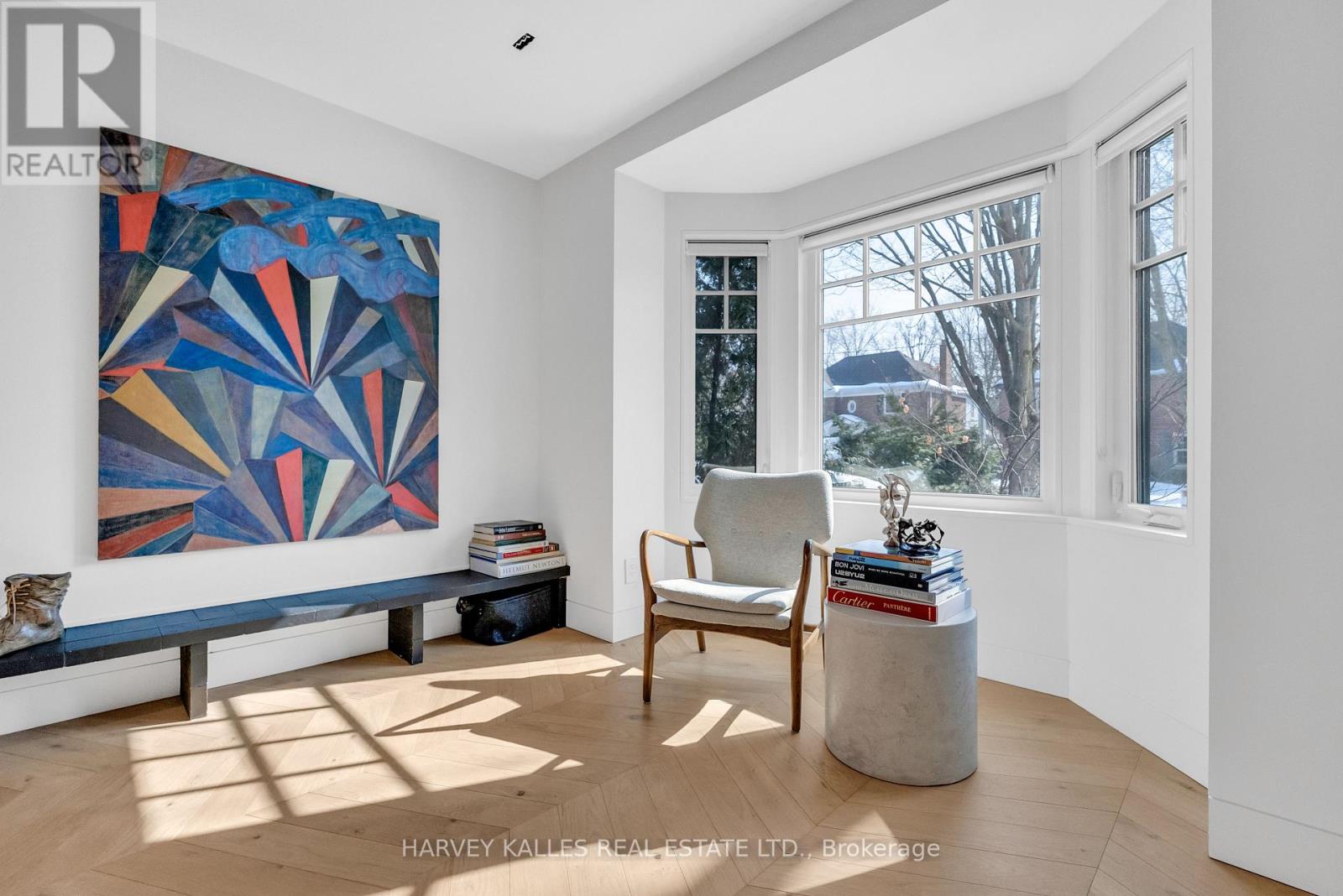 4 Belvedere Boulevard, Toronto, Ontario  M8X 1K1 - Photo 7 - W13001506