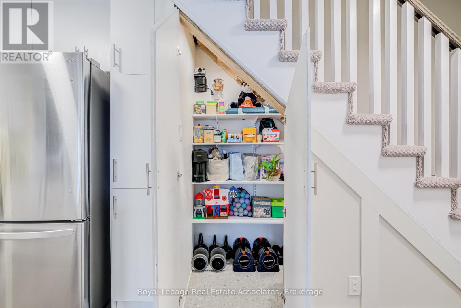 13 - 95 Eastwood Park Gardens, Toronto, Ontario  M8W 0B9 - Photo 11 - W13001512