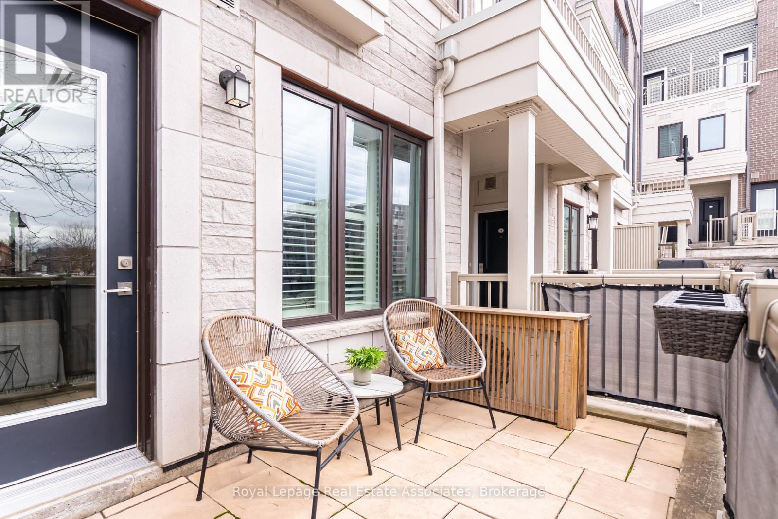 13 - 95 Eastwood Park Gardens, Toronto, Ontario  M8W 0B9 - Photo 20 - W13001512