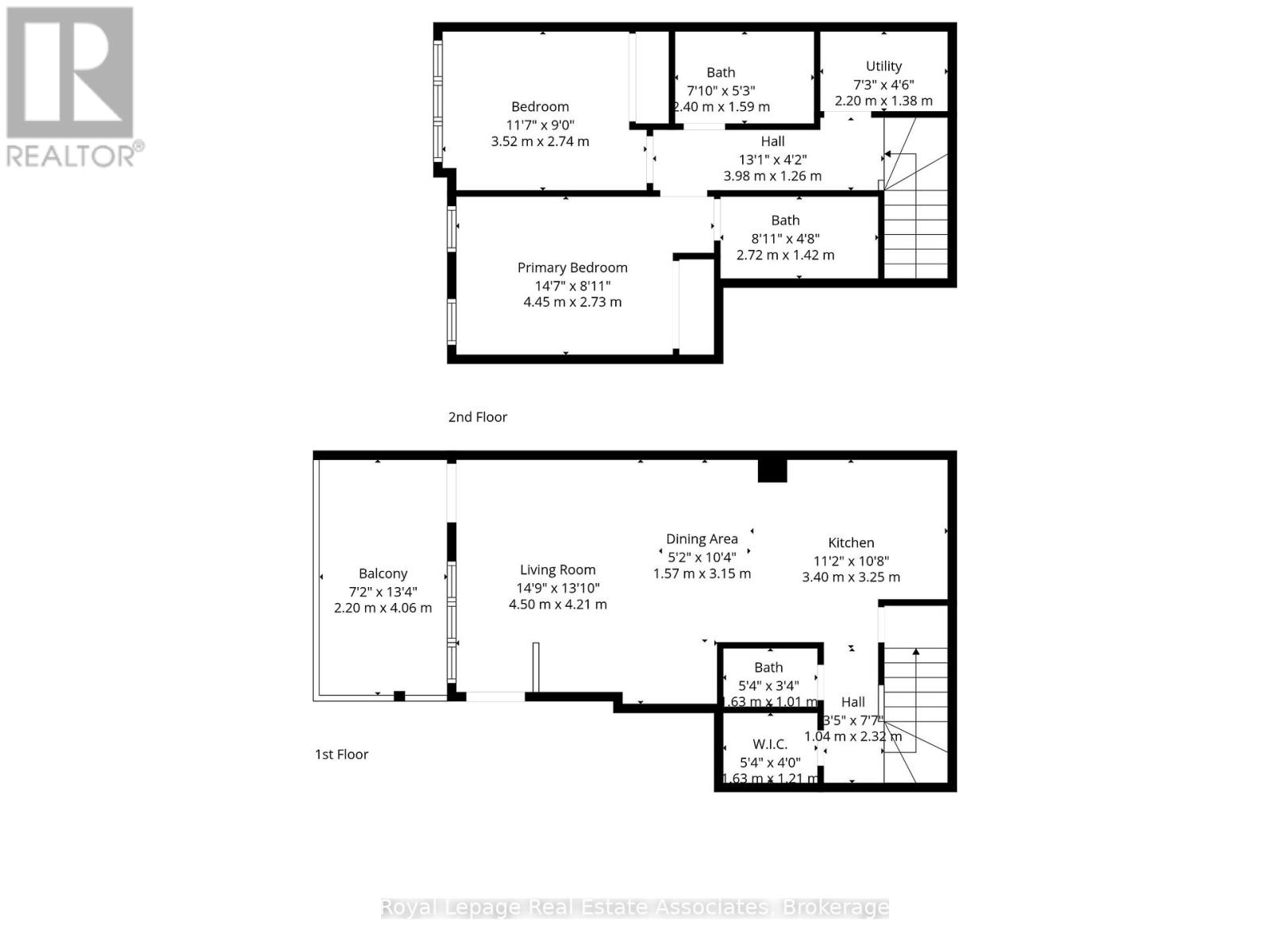13 - 95 Eastwood Park Gardens, Toronto, Ontario  M8W 0B9 - Photo 28 - W13001512