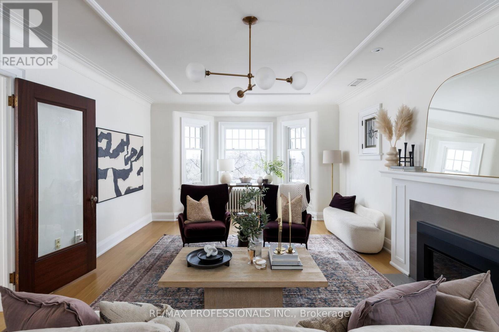 99 Riverview Gardens, Toronto, Ontario M6S 4E7 - Photo 10 - W13001584