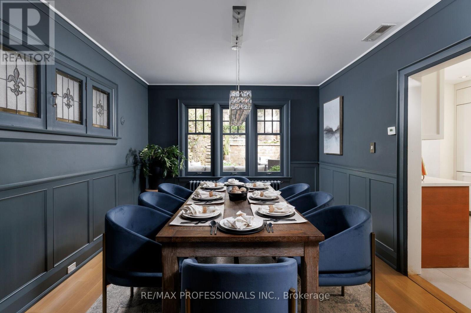 99 Riverview Gardens, Toronto, Ontario M6S 4E7 - Photo 13 - W13001584