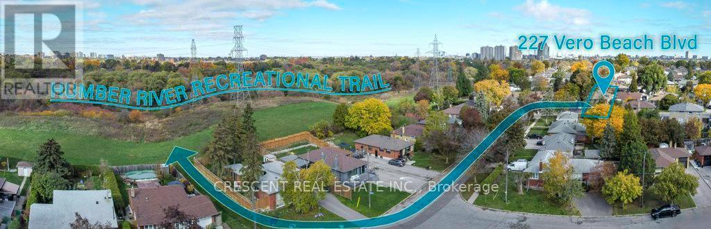 227 Verobeach Boulevard, Toronto, Ontario M9M 1R4 - Photo 45 - W13001588