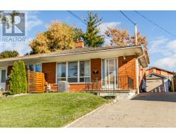 227 VEROBEACH BOULEVARD, Toronto, Ontario