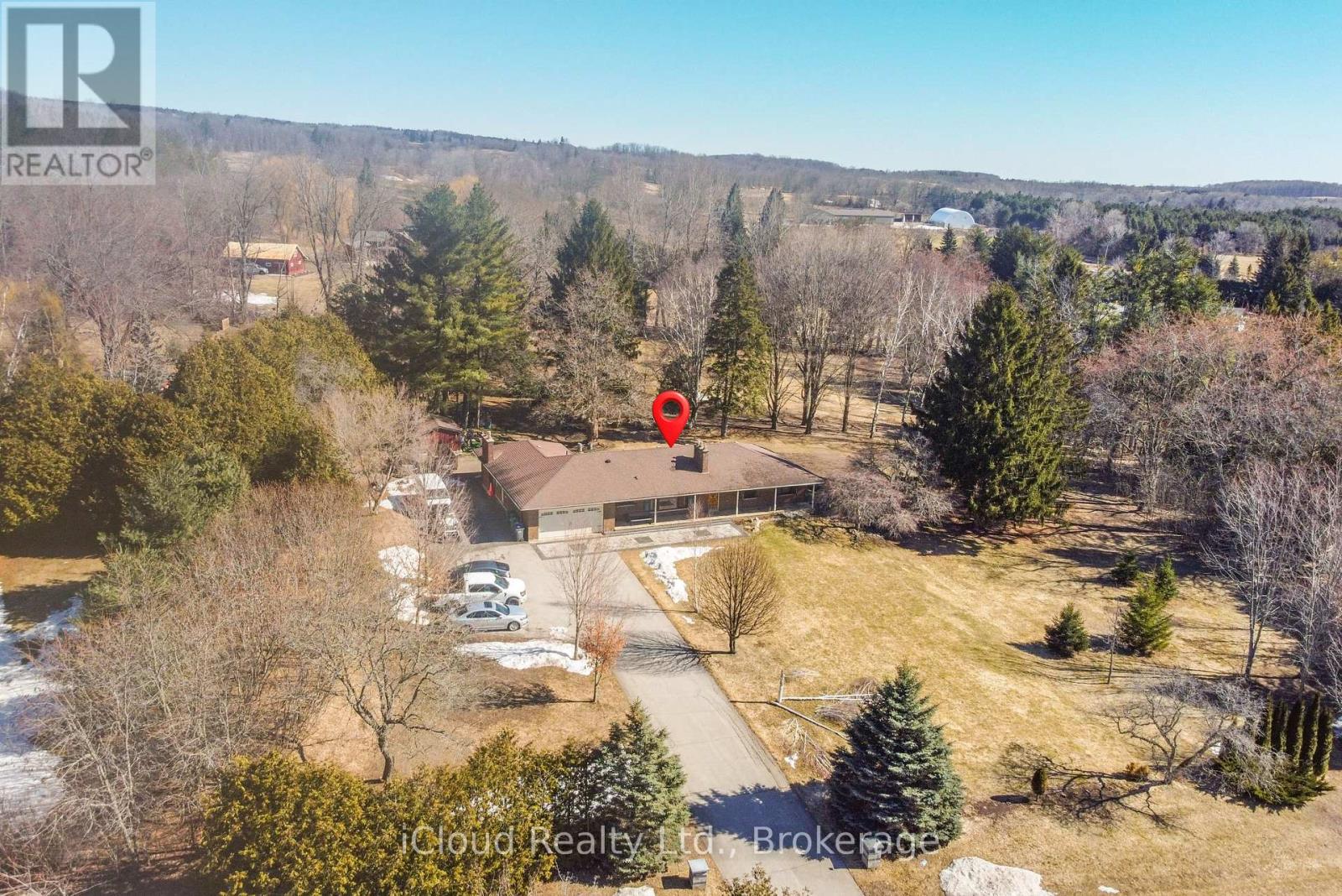 3 Cedar Drive, Caledon, Ontario  L7K 1H4 - Photo 4 - W13001590