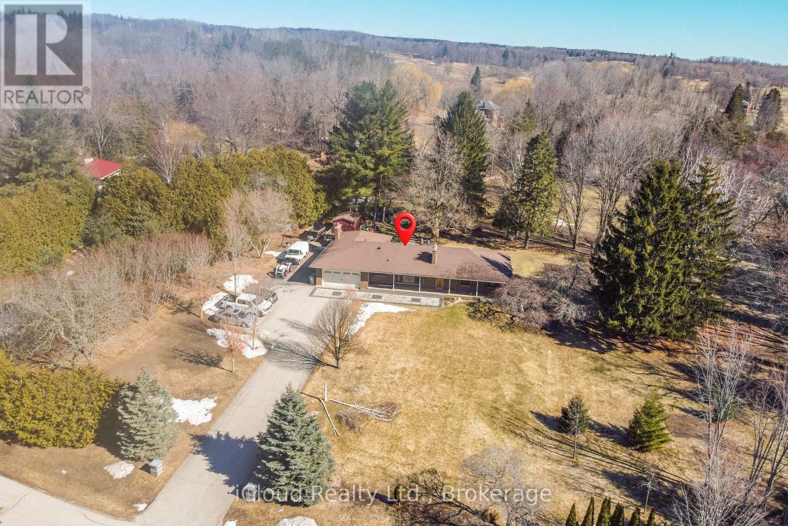 3 Cedar Drive, Caledon, Ontario  L7K 1H4 - Photo 5 - W13001590