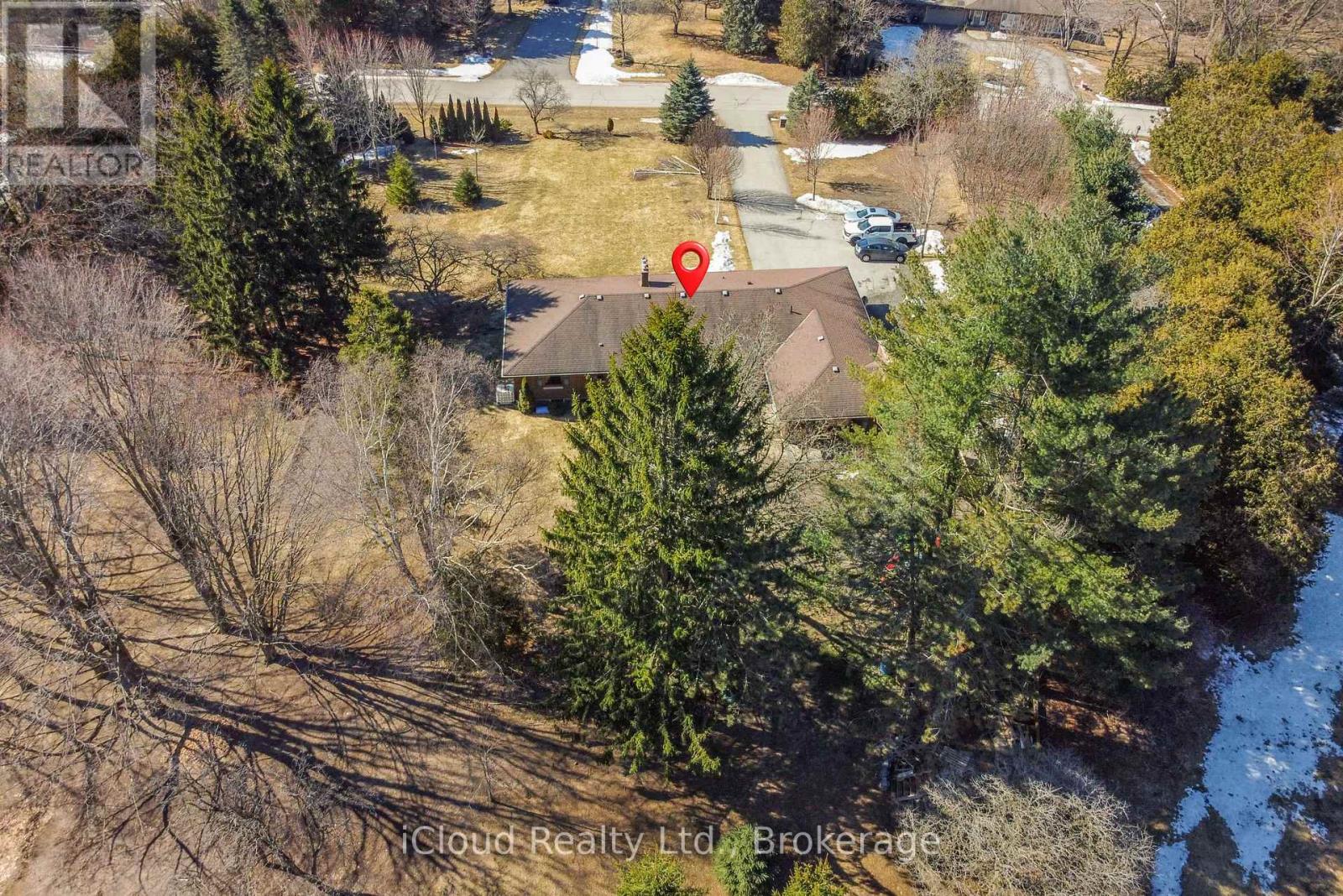 3 Cedar Drive, Caledon, Ontario  L7K 1H4 - Photo 8 - W13001590