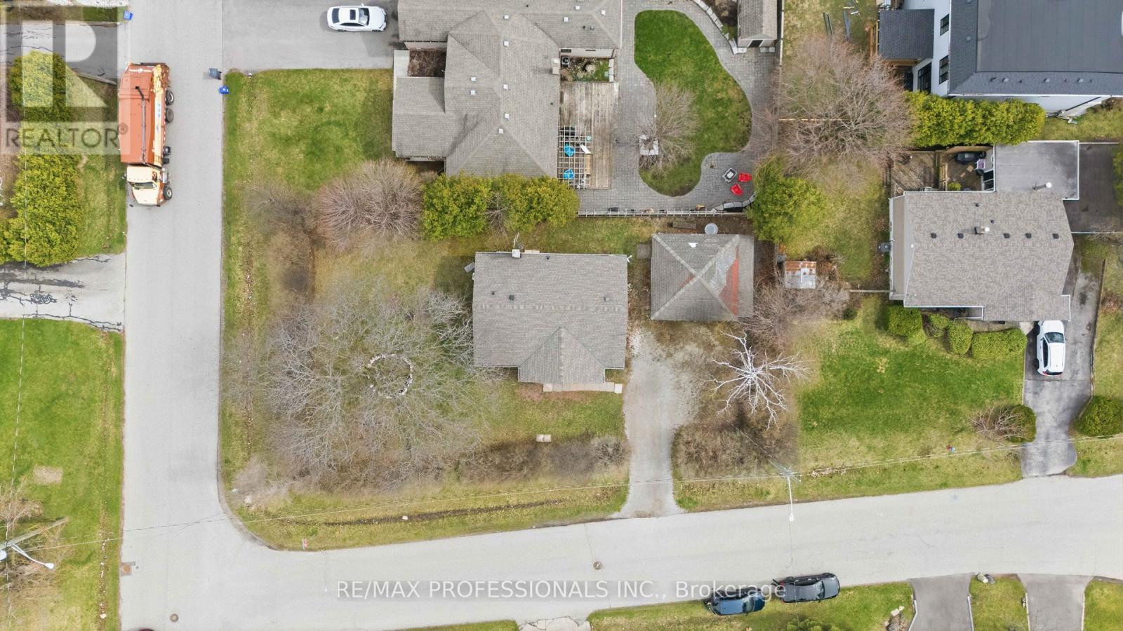 473 Samford Place, Oakville, Ontario  L6L 4E7 - Photo 32 - W13001602